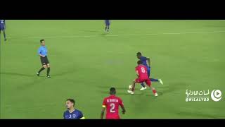 كل ما قدمه الهلال في دوري ابطال اسيا 2019