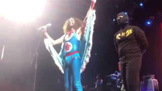 "NSP Introduction Montage and Theme Song", Ninja Sex Party's 10th Anniversary - Chicago, 10/12