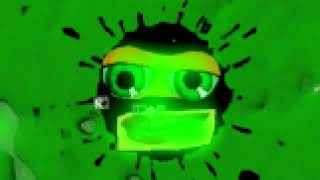New Effect Klasky Csupo In Neutral 8-Bit