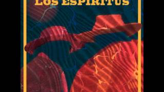 Los espiritus Noches de verano chords