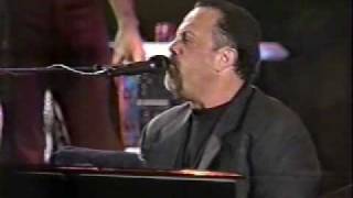 Video-Miniaturansicht von „You May Be Right Elton John and Billy Joel 1998“