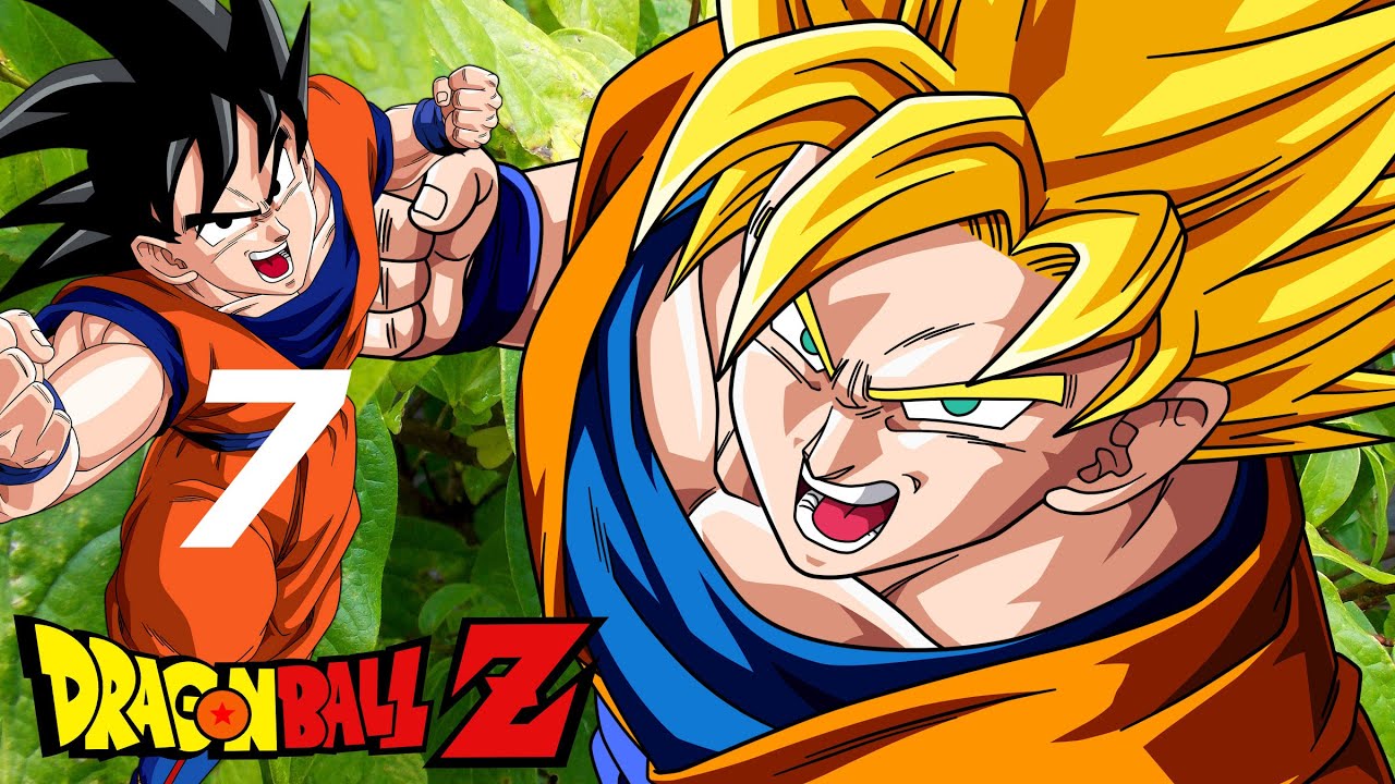 Dragon Ball Z Stream Deutsch Dragon Ball Z Stream Deutsch