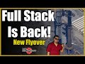 FULLY STACKED ONCE AGAIN! Starbase Flyover Sneak Peek - 09/29/2023