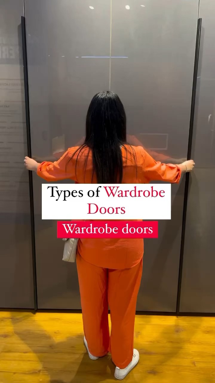 Types Of Wardrobe Doors YouTube Types Of Wardrobe Doors YouTube