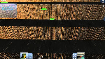 Multiplayer Planet Explorers