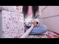 Wrap with me + The gifts I got family | VLOGMAS 9