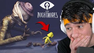 I Stole his Shoes! - Little Mexican Nightmares