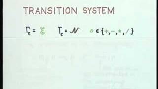 Lecture - 9 PL0 : Expressions