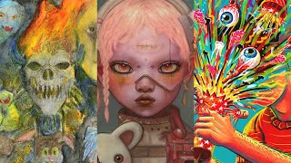 Download Lagu The BEST METALCORE Albums of 2024 (KNOCKED LOOSE, ALLT, BMTH AND MORE!) MP3