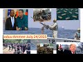 The Latest Breaking News And Headlines From Around The World On July 24 2 The Latest Breaking News And Headlines From Around The World On July 24 2