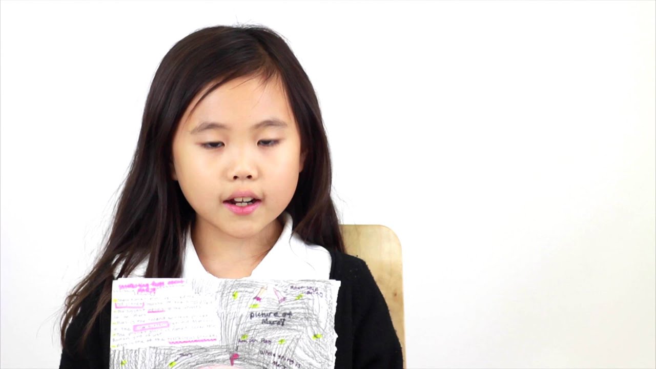 Student Presentation - YouTube