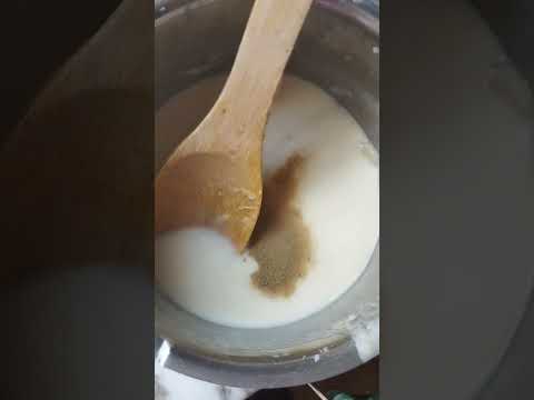 sauce béchamel pour lasagne