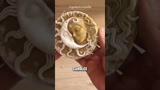 This Us Girl Turned Candles Into Creative Business L