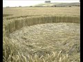 Crop circles