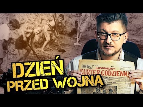 Wideo: Ten dzień w historii: 4 września