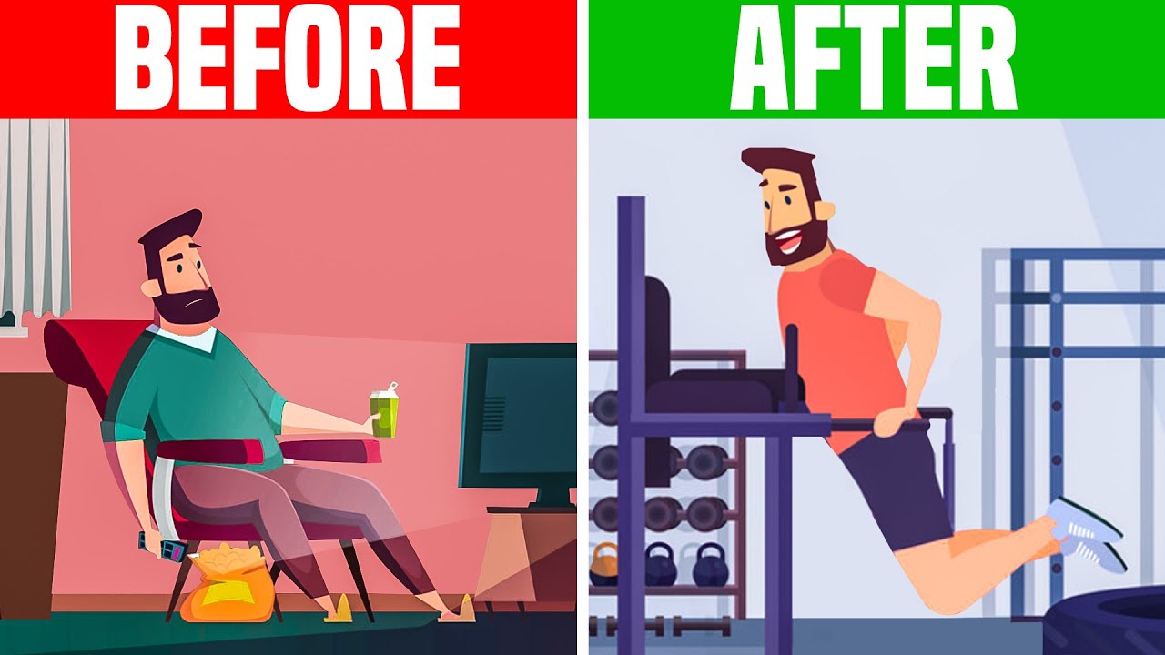 10 Habits That Can Change Your Life - YouTube