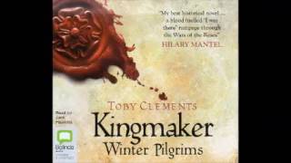 Kingmaker Winter Pilgrims Kingmaker Audiobook
