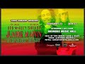 Capture de la vidéo 2/12/21 Bob Marley Birthday Celebration: Junior Marvin With Jah People Live At Ardmore Music Hall