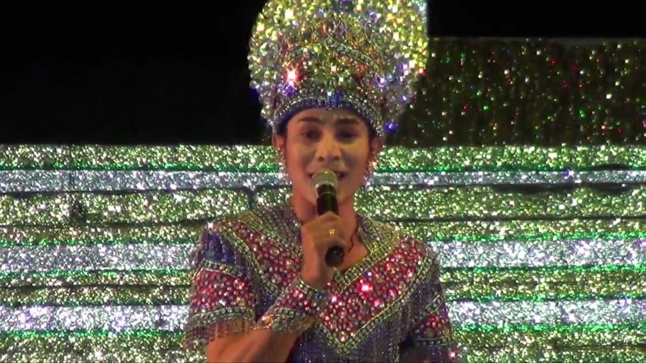 ฮักอีหลีหรือฮักเล่น - ตั้ม ต้องรัก