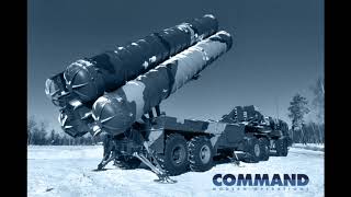 Command Modern Operations Track 2