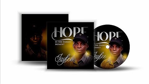 How to Design Album Cover - Perfect CorelDraw Tutorial