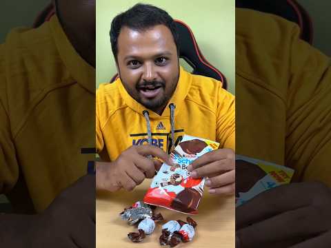 Kinder Joy❤️