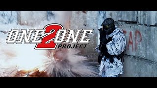 ONE2ONE - TGR 2 (ТИЗЕР)