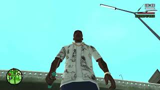 ALL BETA WEAPONS in GTA Games