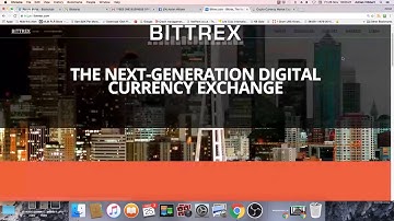 How to Buy and Sell FuelCoin CryptoCurrency on Bittrex