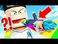 LOKKI MAGRISSIMO CONTRO IL CICCIONE su ROBLOX ITA