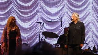 Robert Plant & Alison Krauss - Gone Gone Gone (Live at Roskilde Festival, June 29th, 2022)