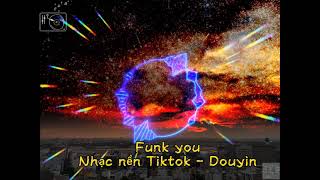 Funk you - Extended Mix
