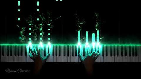 System Of A Down - Lonely Day (Piano Version)