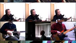 The Righteous Brothers   Unchained Melody (bandhub cover)