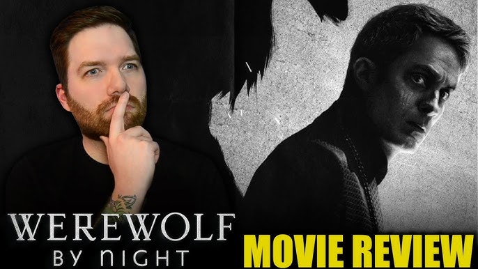 Review: 'Werewolf by Night' Transforms the Marvel Formula