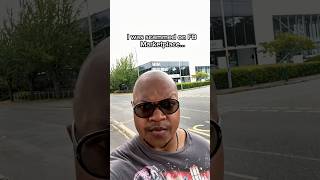 I was scammed on FB marketplace….#scam #facebook #shorts #viral