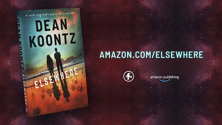 Elsewhere by Dean Koontz | Between the Lines