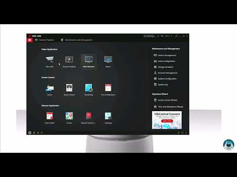 Инструкция по добавлению камеры Ezviz в регистратор Hikvision Hiwatch (Как подключить камеру EZVIZ)