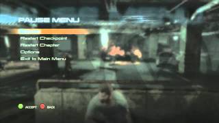 Inversion - Achievement/Trophy Guide - William Tell Routine