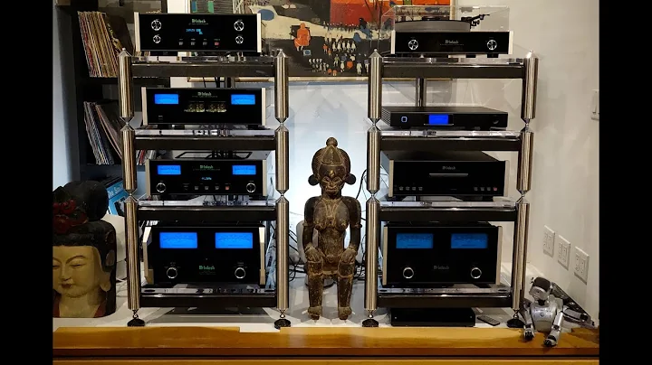 Before you buy any audio products watch this video