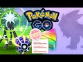 Neue Ultrabestien gesichtet! Mega-Glück beim Raid-Event | Pokémon GO Deutsch 2040