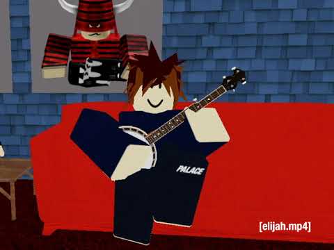 Roblox Rock Lobster