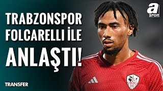 Yunus Emre Sel Tim Jabol-Folcarelli İle Çok Kısa Süre İçerisinde Sözleşme İmzalanması Planlanıyor