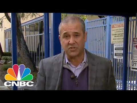 Video: Who Should Pay For School Security