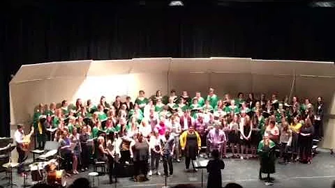 Seasons of Love, Teresa Slade