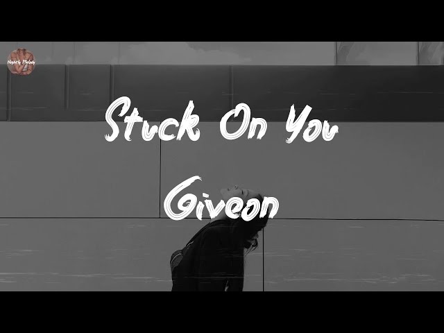 Giveon - Stuck On You Lyrics 