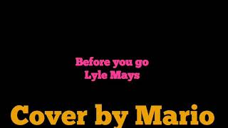 Mario Grondzi Lyle Ways Skor Nez Odides 2021