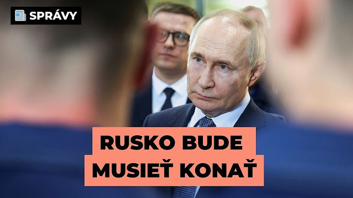 RUSKO sa VYHRÁŽA EÚ: Moskva by MALA v reakcii na SCHVÁLENIE sankcií PODNIKNÚŤ preventívne ÚDERY