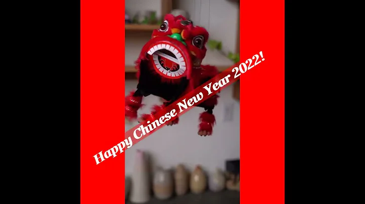Chinese Lunar Year 2022 wishes compilations | Kung hei fat choi | Gong Xi Fa Cai