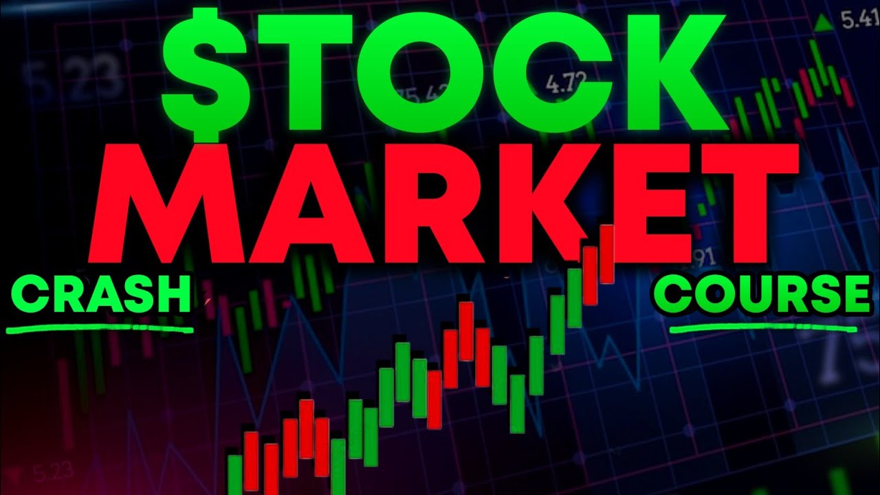 Stock Market Free COURSE | Price Action For Beginners | Batch 10 - YouTube